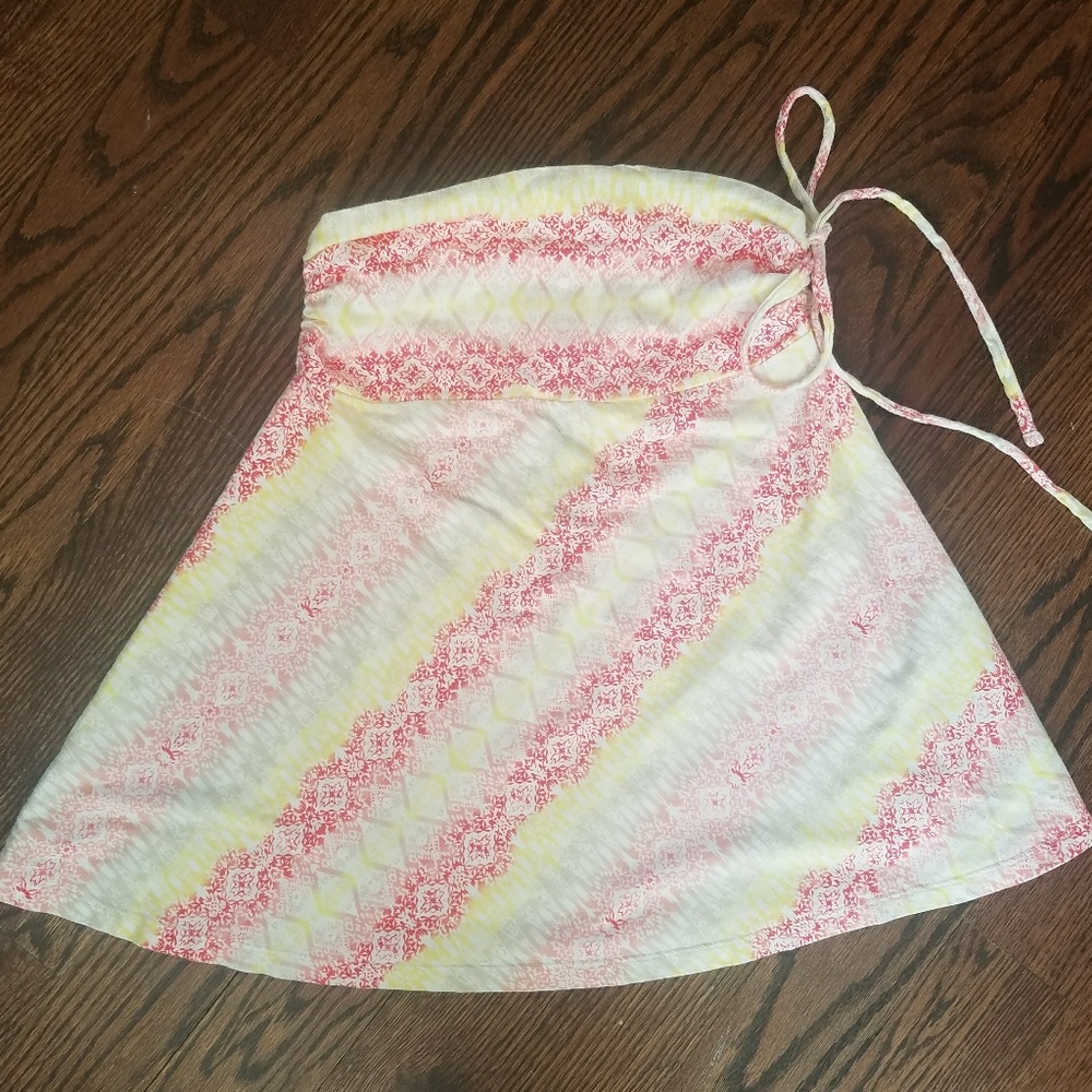 Patagonia Lithia convertible skirt